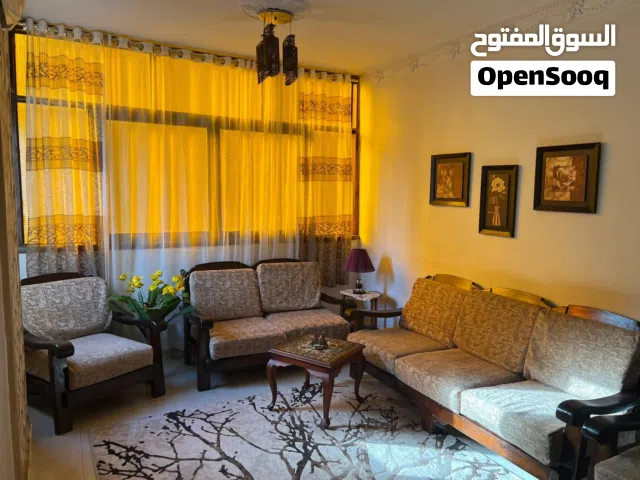 80 m2 2 Bedrooms Apartments for Rent in Alexandria Sidi Beshr