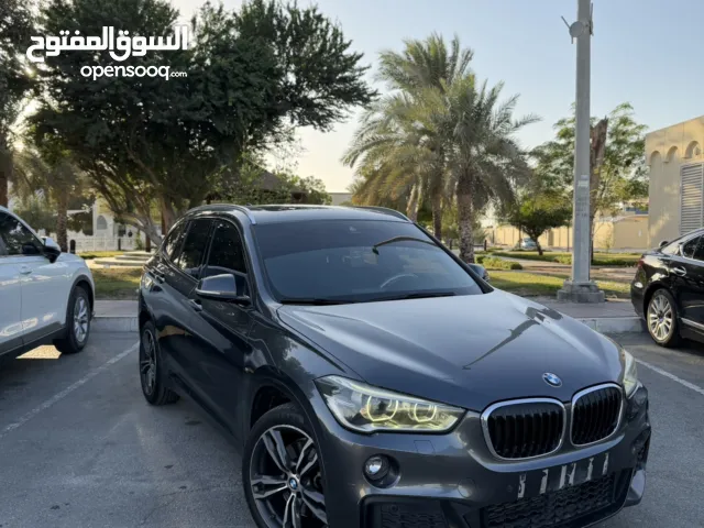 BMW  X1 KIT M 2019 GCC ORIGINAL PINT