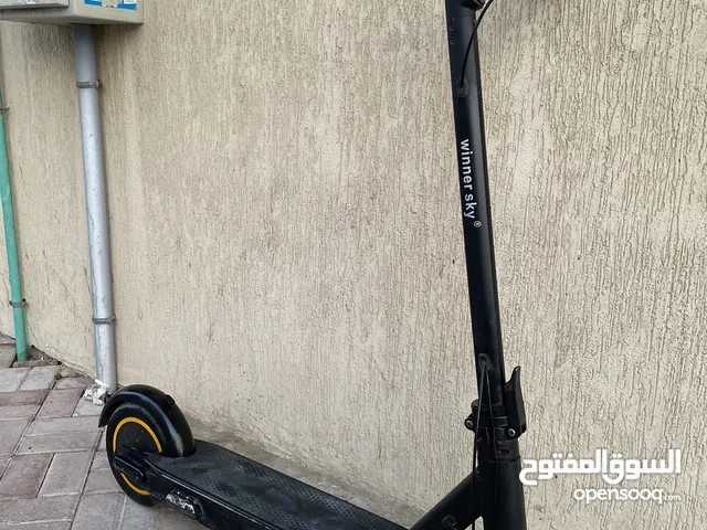 Winner Sky Electric Scooter