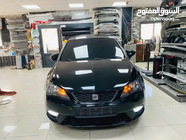 Used Seat Ibiza in Bethlehem