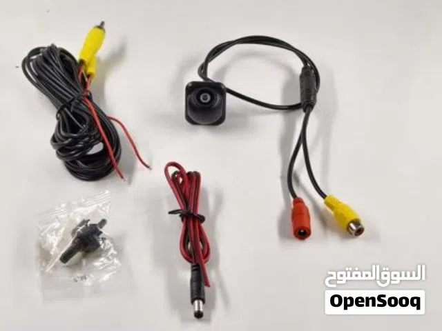 كاميرا سيارة تعمل بالليل ونهار