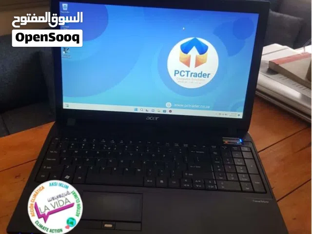 Windows Acer for sale  in Amman