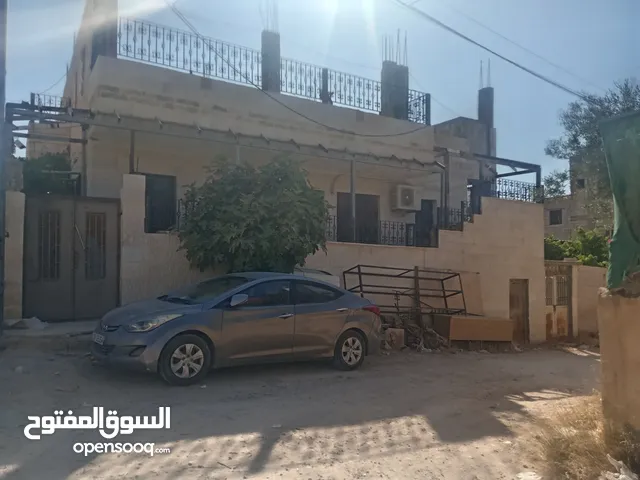 دار للبيع عين الباشا ابو نصيرموبص