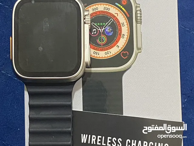 ساعة ذكيه ألترا smart watch Ultra