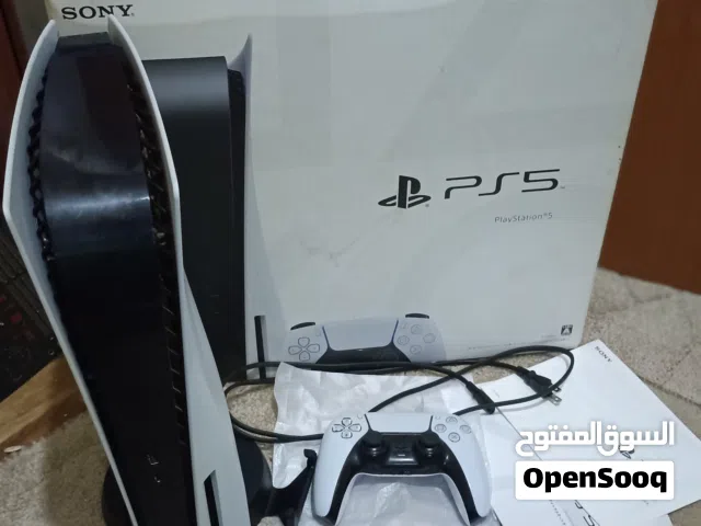 PlayStation 5 PlayStation for sale in Benghazi