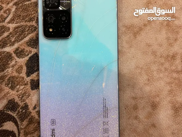 Xiaomi Redmi Note 11 Pro Plus 5G 256 GB in Basra