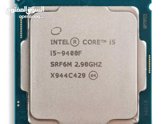 Processor for sale in Amman