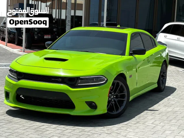 2023 Dodge Charger R/T Scat Pack