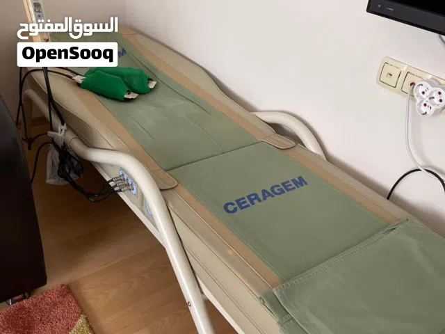 Ceragem Thermal Massage Bed CGM-M3500 - Good Working Condition