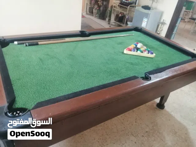 طاوله بلياردو