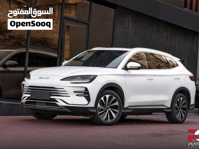 2025, بي واي دي, سونج بلس