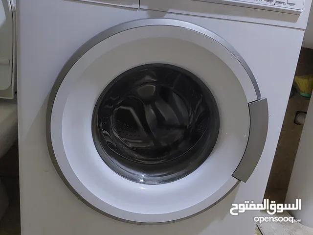 Sharp 7 - 8 Kg Washing Machines in Tripoli