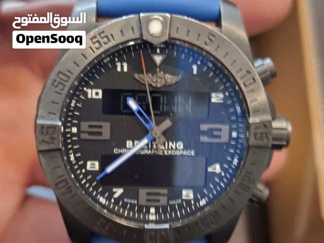 Breitling B55