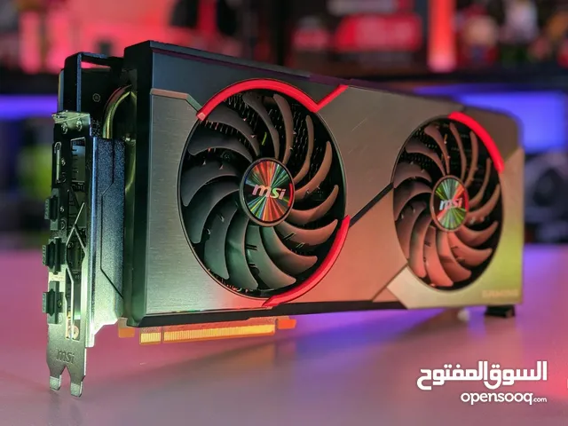 كمبيوتر جيمنج بسعر مغري