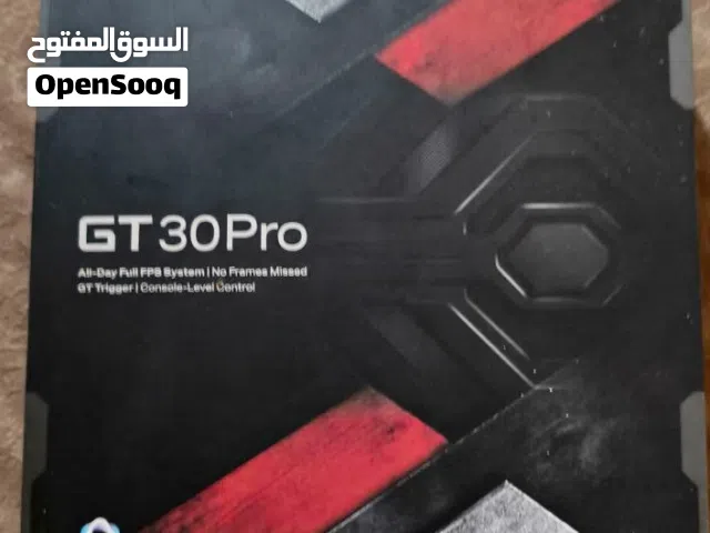 GT30برو شبه جديد الهاتف