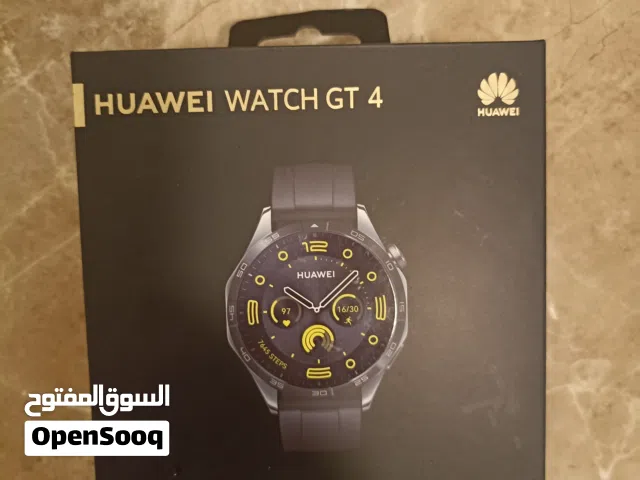 Huawei smart watches for Sale in Zarqa