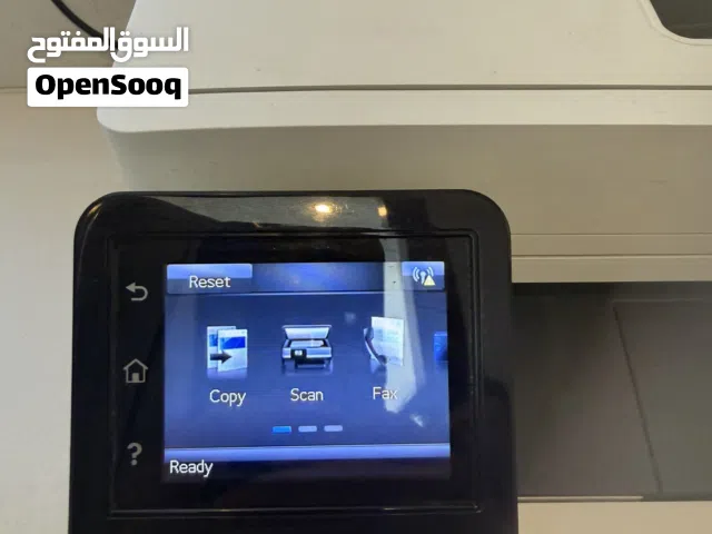 HP Color LaserJet Pro MFP M277dw Wi-Fi