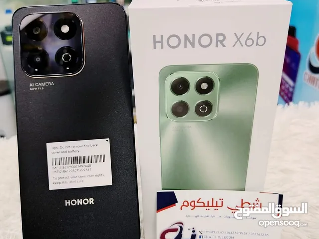 Honor Honor X6b 128 GB in Basra