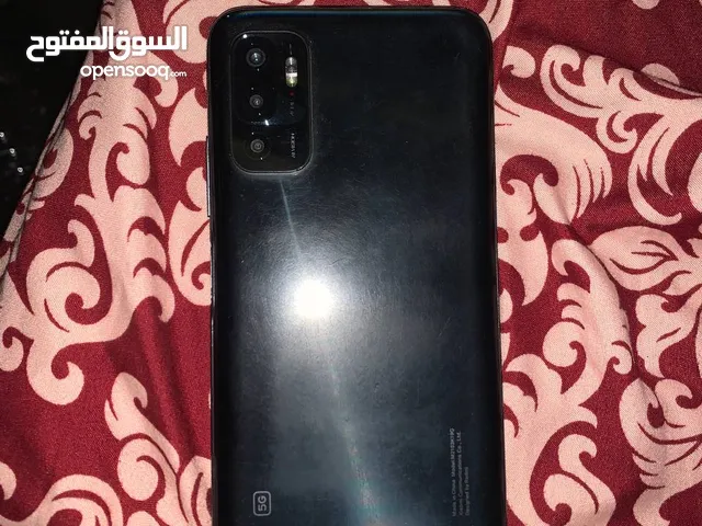Xiaomi Redmi Note 10 5G 128 GB in Benghazi