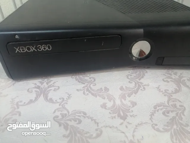XBOX 360 للبيع