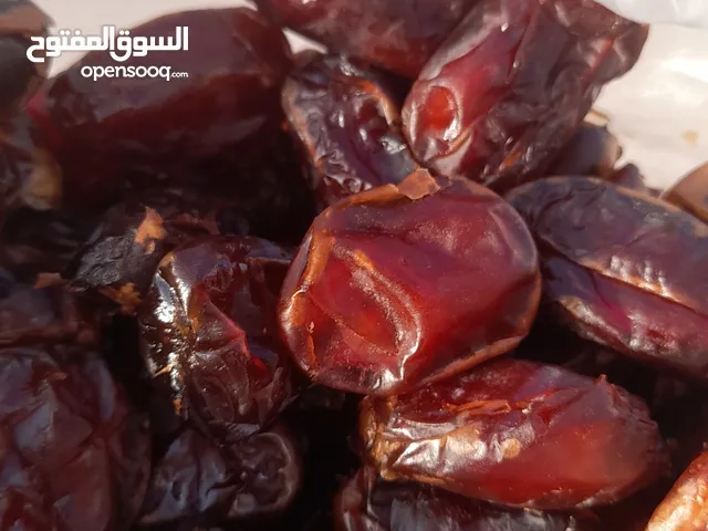 تمر الخلاص .. انتاج عماني عضوي... organic dates