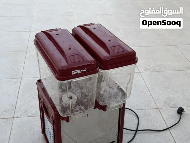 ماكينة تبريد العصائر الايطالية