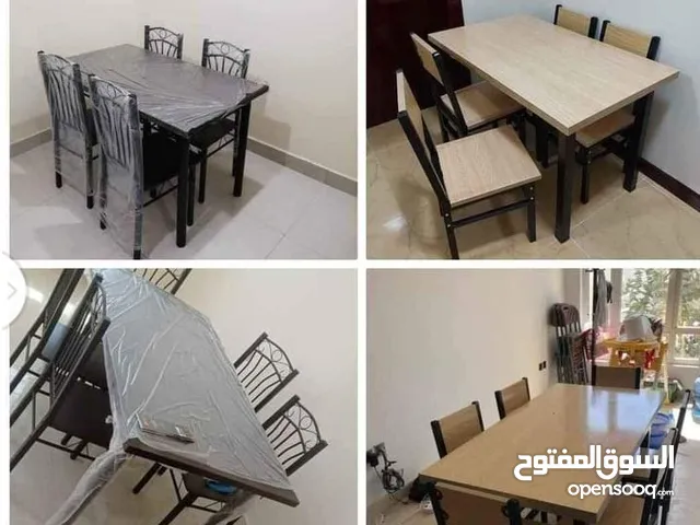 Dining table available sale Qatar
