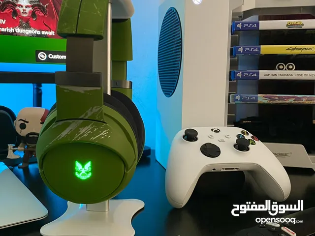Razer Kaira pro special edition
