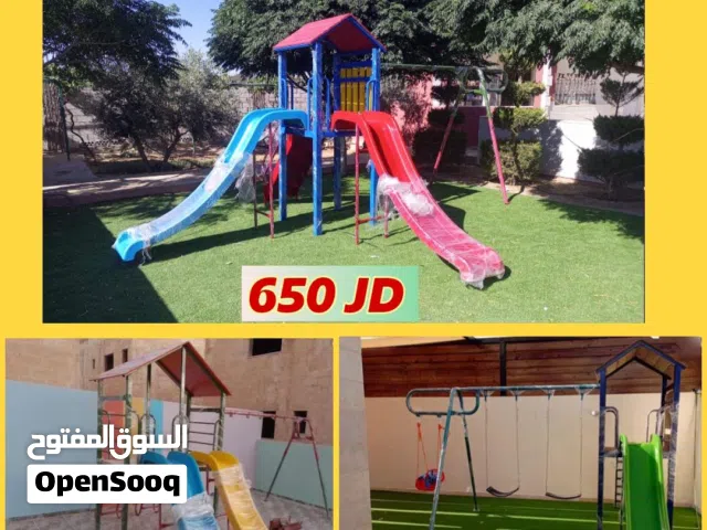 أكواخ مع سحاسيل ومراجيح للمزارع و الشاليهات والحدائق متوفر خدمة التوصيل لجميع المحافظات خلال 24 ساعة