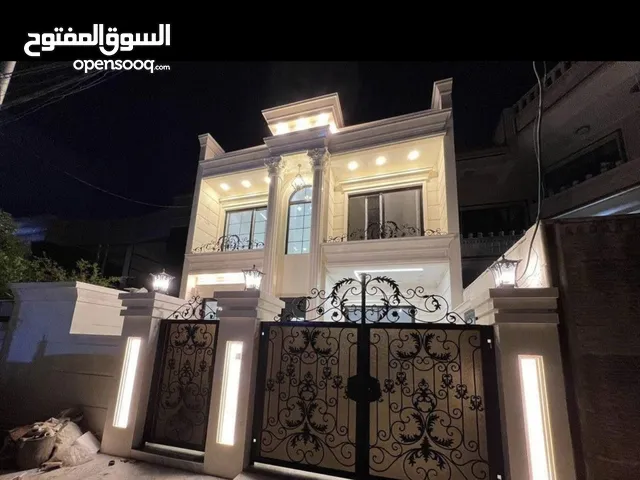 280m2 More than 6 bedrooms Townhouse for Sale in Erbil Brayaty
