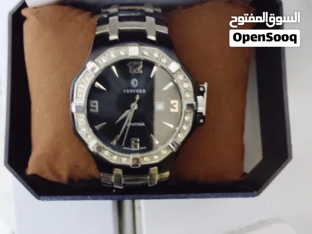 ساعة كونكورد للبيع