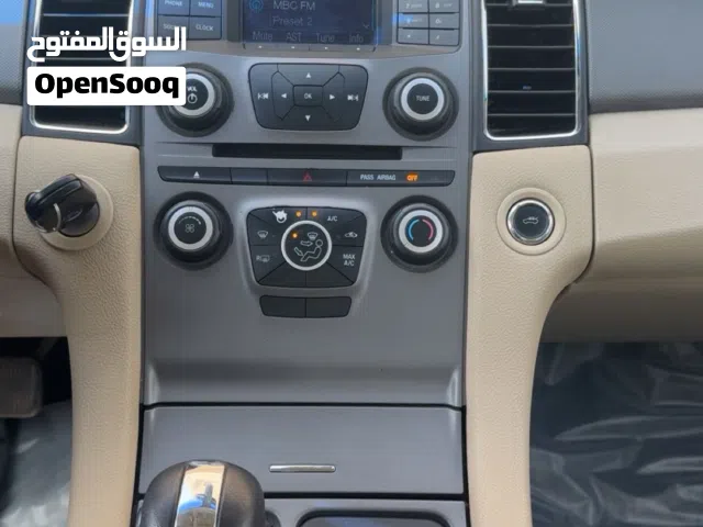 فورد توريس