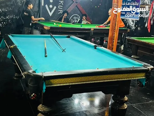 بلياردو دولي للبيع بلط حقة شبة جديد مواقع اب المشتري مقطف يوداع عربون للبيع