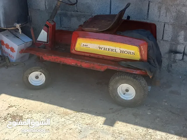 حصاده زرعيه للبيع امريكية الصنع