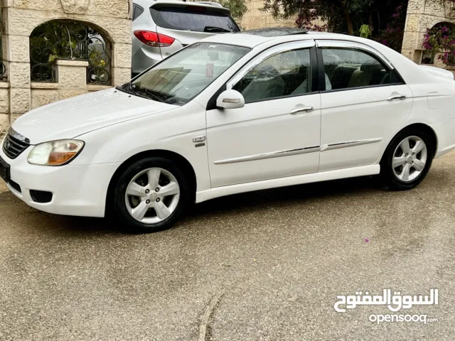 كيا سيراتو جولد اتمات