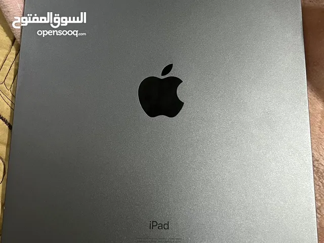 Apple iPad pro 2 1 TB in Dammam