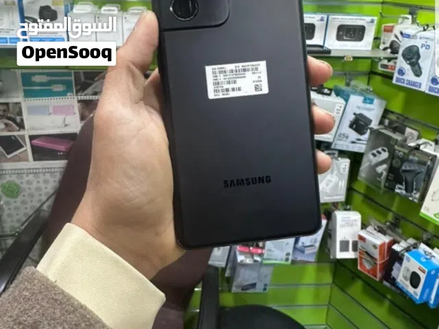 سامسونج اس 21 البتراء بالواسق ذاكره512 رام16 شريحه رسمي نظيف كرت