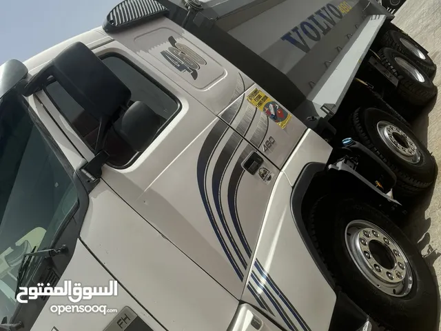 فولفو مستعمل موديل 2012