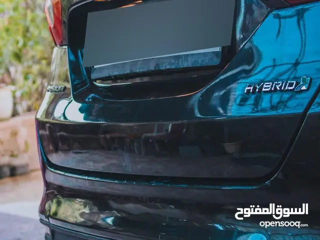 Used Ford Fusion in Salt