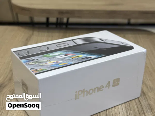 ايفون 4s جديد