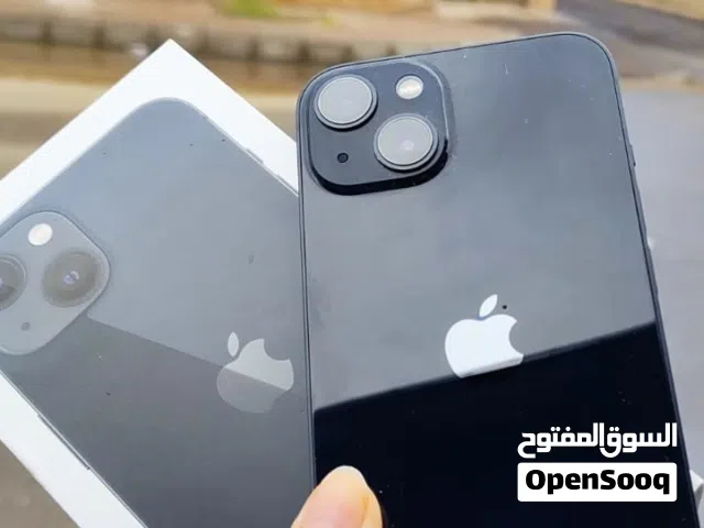 Apple iPhone 13 128 GB in Al Madinah