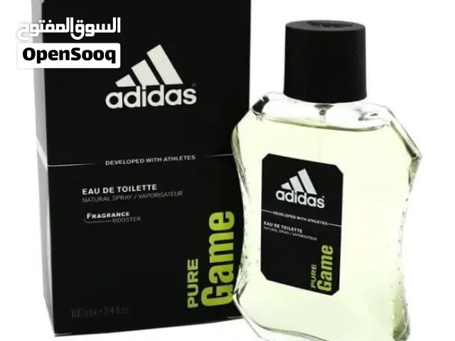 Adidas perfume