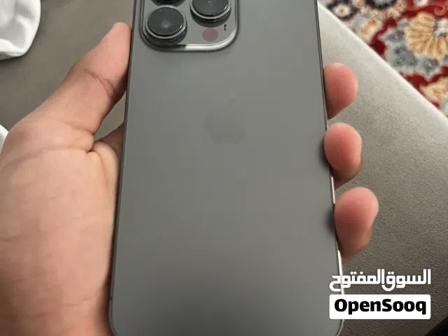 ايفون 13 برو انضف تليفون فسوق وسعر حرق اقرى الوصف