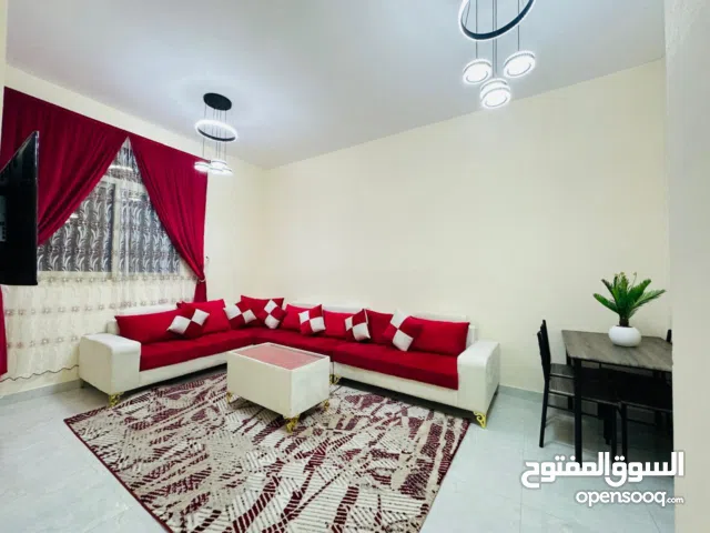 Furnished Monthly in Ajman Al Naemiyah