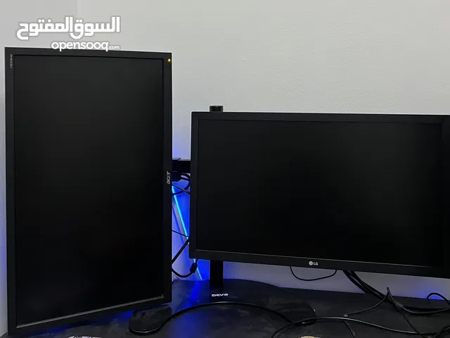 22" Other monitors for sale in Northern Governorate