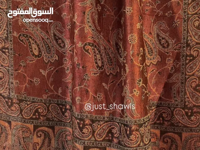 Scarves Scarves and Veils in Al Batinah