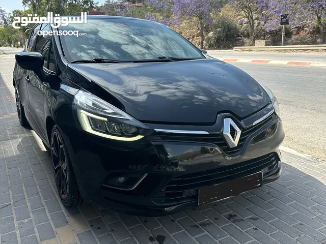 رينو كليو فل إضافات RS للبيع
