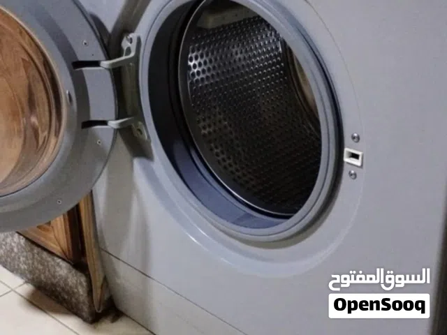 غساله دايو بحاله الوكاله