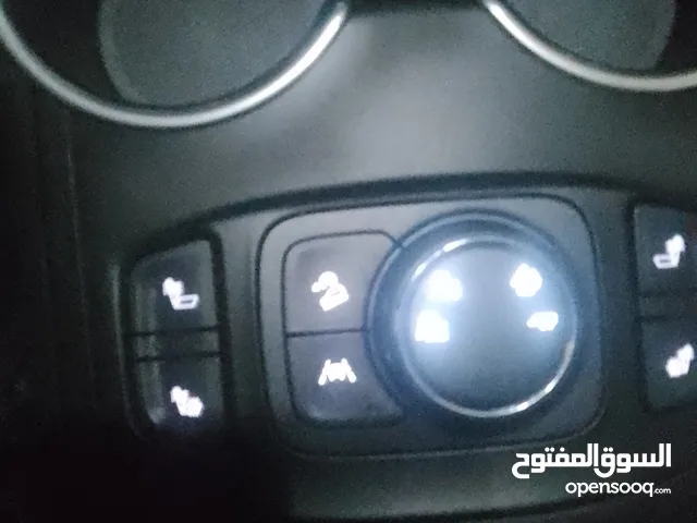 New GMC Terrain in Basra