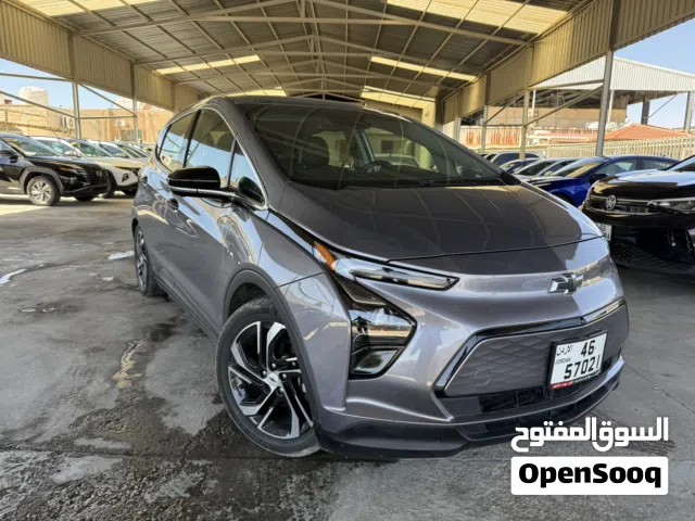 2023 Chevrolet Bolt
